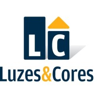 Luzes & Cores Logo