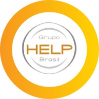 Grupo Help Brasil Logo