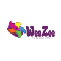 WeeZee - The Science of Play Logo