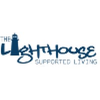The Lighthouse Supported Living Logo