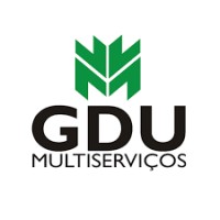Gdu Multi Servicos E Comercio De Equipamentos Logo