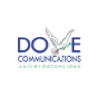 Dove Communications Inc Logo