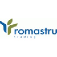 Romastru Trading SRL Logo