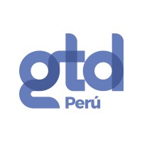 Gtd Perú Logo