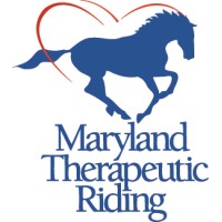 Maryland Therapeutic Riding, Inc. Logo