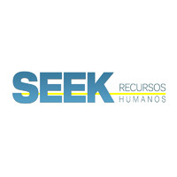 Seek Recursos Humanos Logo