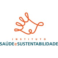 Instituto Saúde e Sustentabilidade Logo