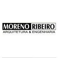 Moreno Ribeiro Arquitetura & Engenharia Logo