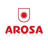 Arosa Produtos Alimenticios Logo