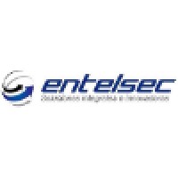 Entelsec S.A. Logo
