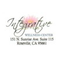 Integrative Wellness Center, LLC Logo