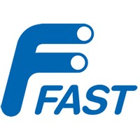 Fast Engenharia e Montagens S.A Logo
