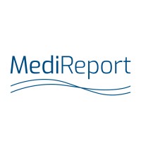 MediReport Logo
