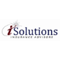 iSolutions Logo