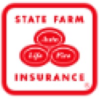 Ken Williams State Farm Agency Logo