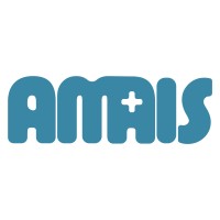 Amais Terceiro Setor Logo