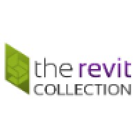 The Revit Collection Logo