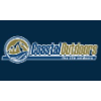 Coastal Outdoors Logo