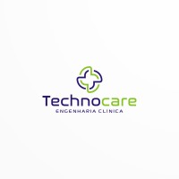 Technocare Engenharia Clinica Logo