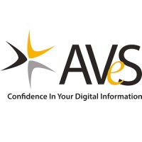 AVeS Cyber Security Logo