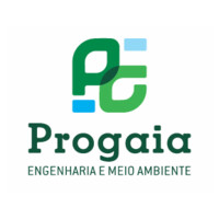 Progaia Engenharia e Meio Ambiente Logo