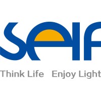 SELF Electronics-North America Logo