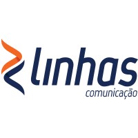 Linhas Comunicação Logo