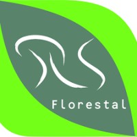 Rs Florestal Logo