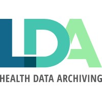 Legacy Data Access Logo