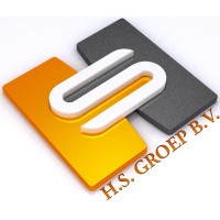 H.S. GROEP B.V. Logo