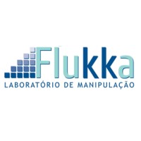 Flukka Farmácia de Manipulação Ltda Logo