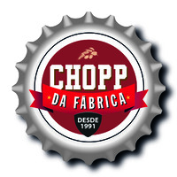 Grupo Chopp da Fábrica Logo