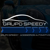 GRUPO SPEEDY Acessórios automotivos Logo