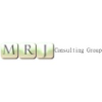 MRJ Consulting Group Logo