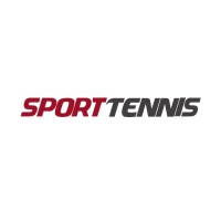 Sport Tennis Logo