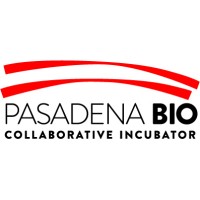 Pasadena Bio Collaborative Incubator Logo