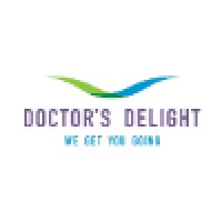 Doctors Delight Logo