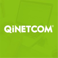 Qi Netcom | Marketing Digital Logo