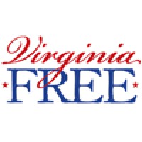 Virginia FREE Logo