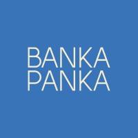 Banka Panka Moda Praia Logo