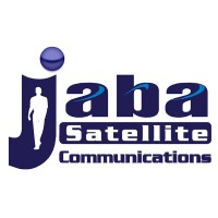 Jaba Satellite Communications Logo