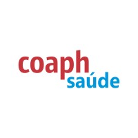 Coaph Saúde Logo