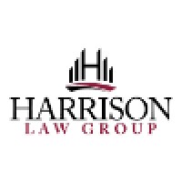 Harrison Law Group Logo