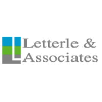 Letterle & Associates, Inc. Logo