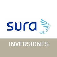 Inversiones SURA Logo