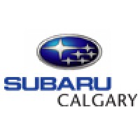 Subaru Calgary Logo