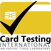 Card Testing International Logo