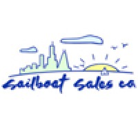 Sailboat Sales Co. Logo