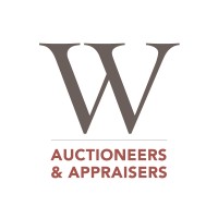 Weschlers Auctioneers & Appraisers Logo