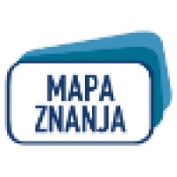 Mapa znanja Logo